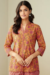 Gauhar Ruhi Loungewear Set