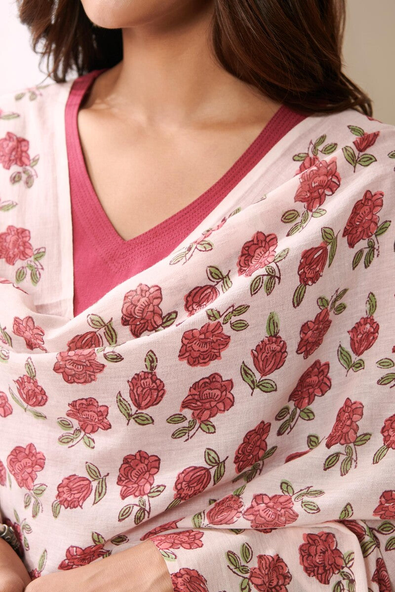Gulbarg Nosheen Dupatta
