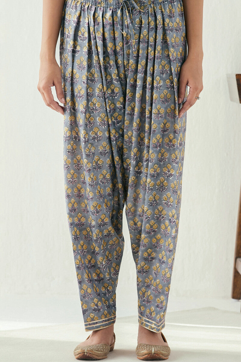 Nasrine Zubeda Sanganeri Salwar