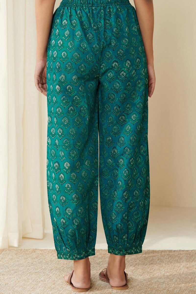 Sehra Faizah Akola Izhaar Pants