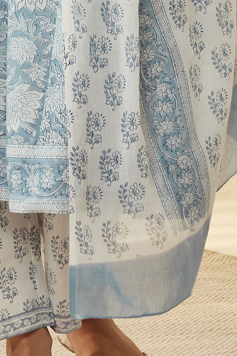 Gulzar Noor Dupatta