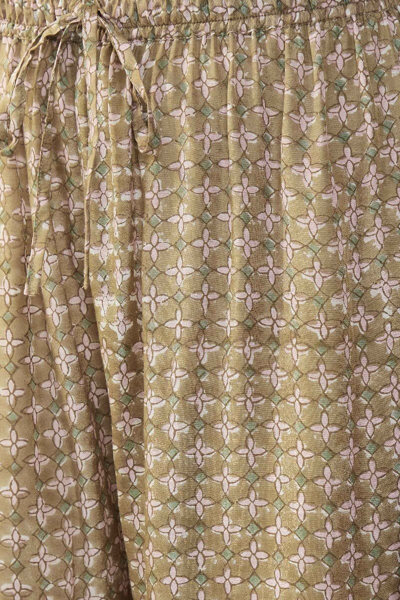 Gulshan Bagh Rahat Sanganeri Izhaar Pants