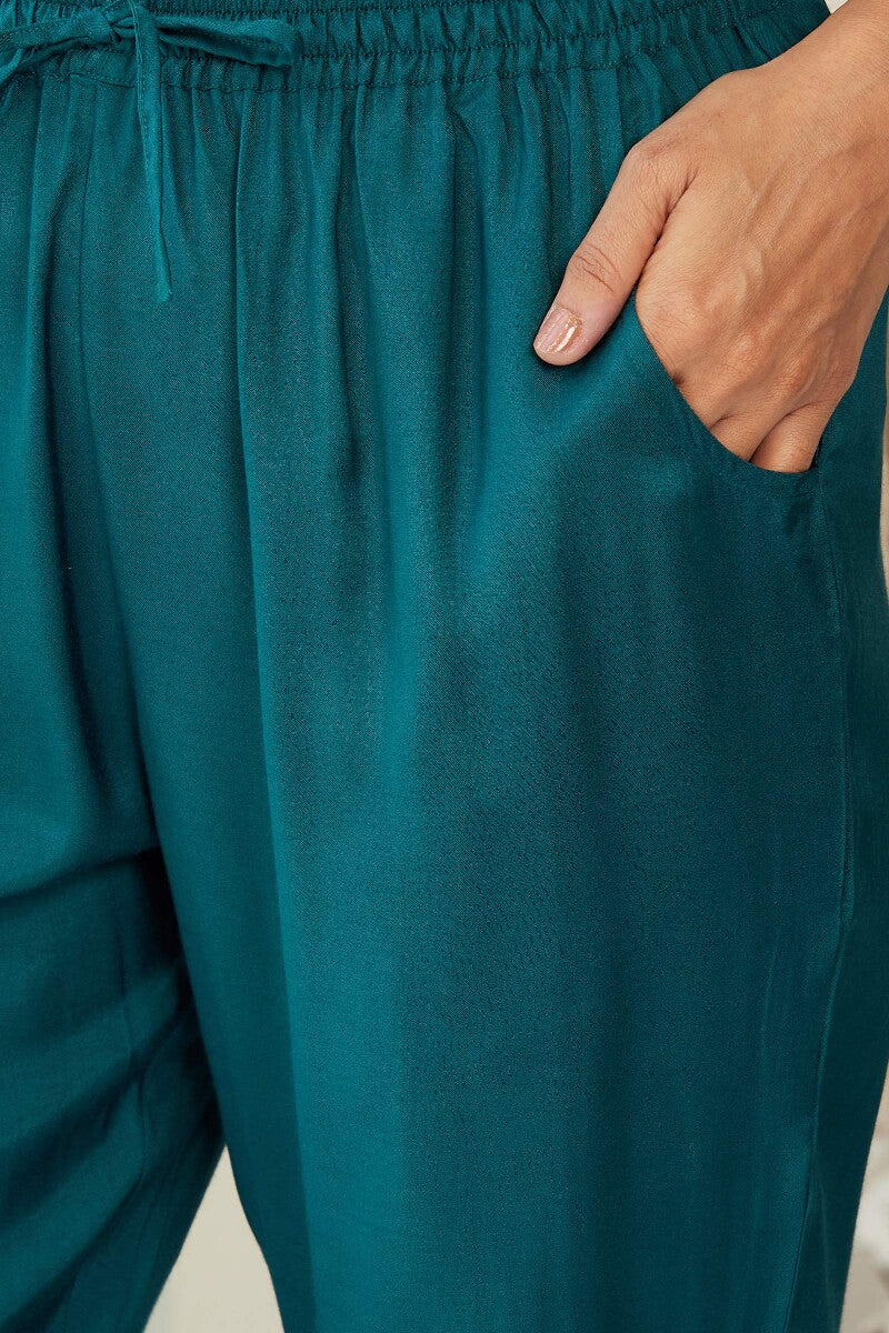 Sehra Nahid Narrow Pants