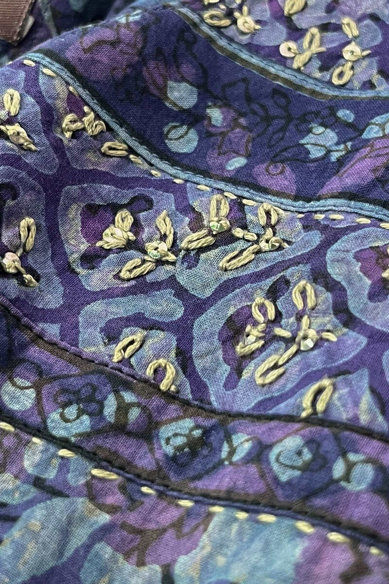 Sehra Saba Akola Kurta