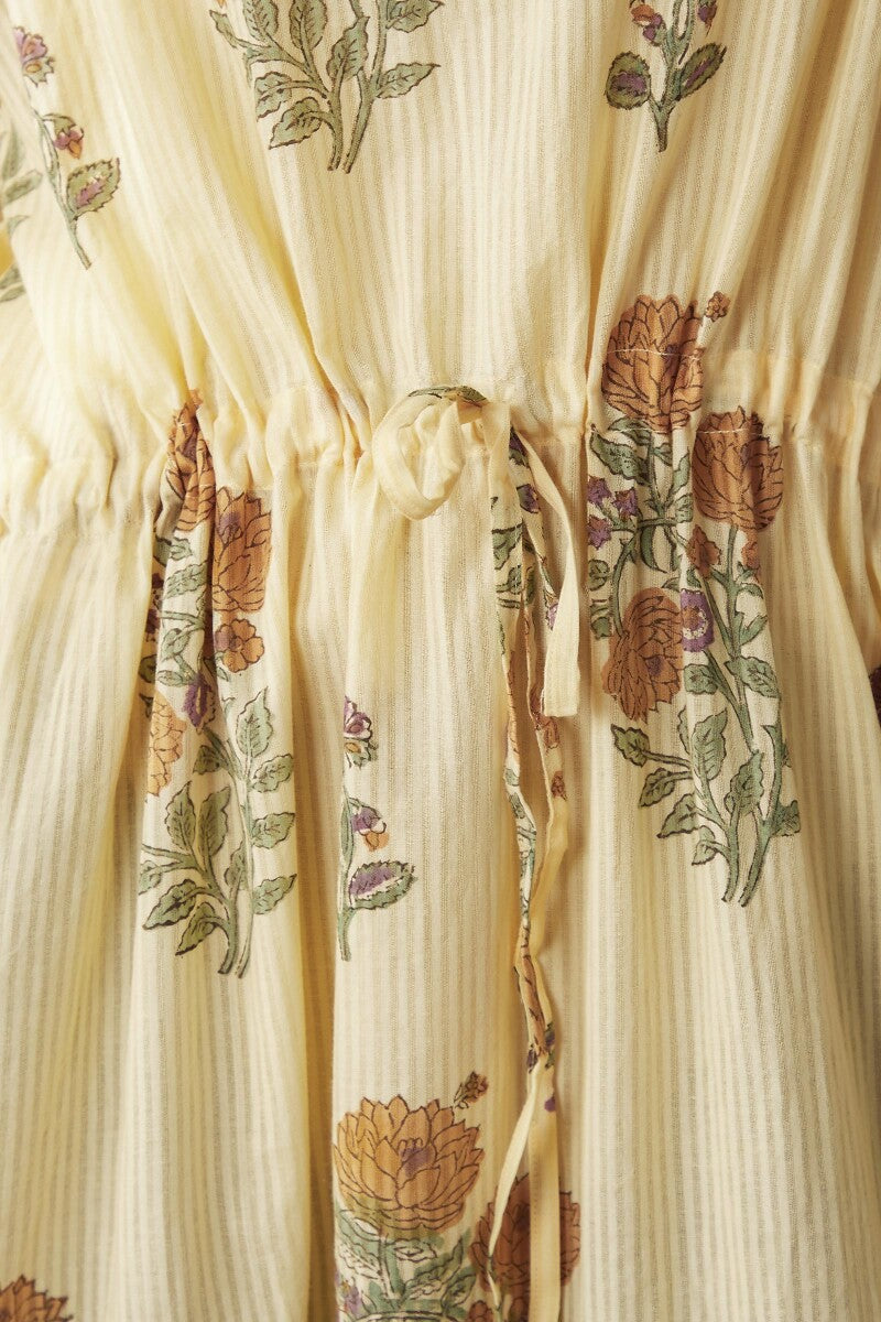 Gulshan Bagh Zeenat Kaftan