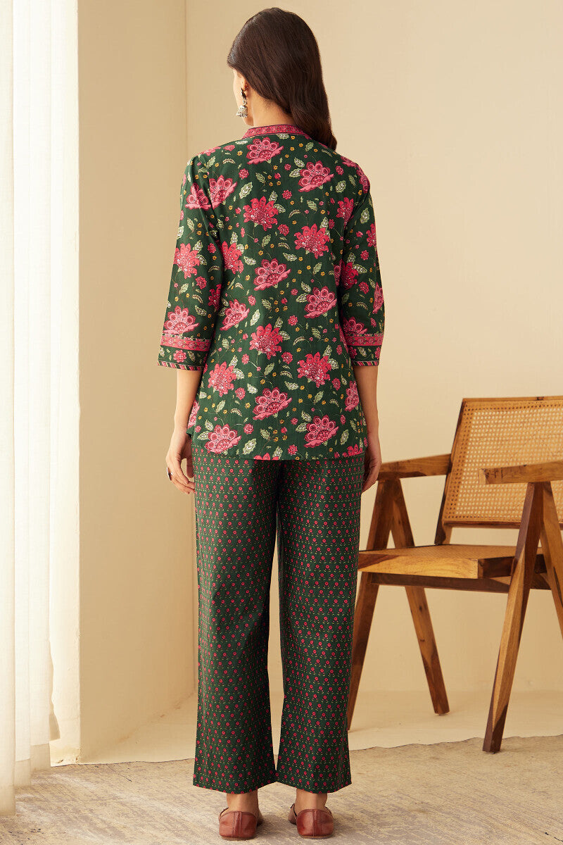 Rosheen Feriha Loungewear Set