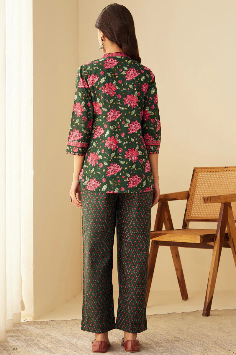 Rosheen Feriha Loungewear Set