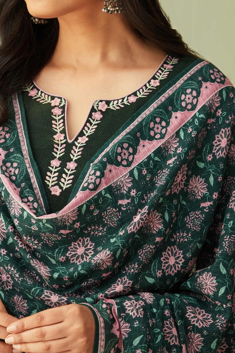 Naadirah Sahana Dupatta