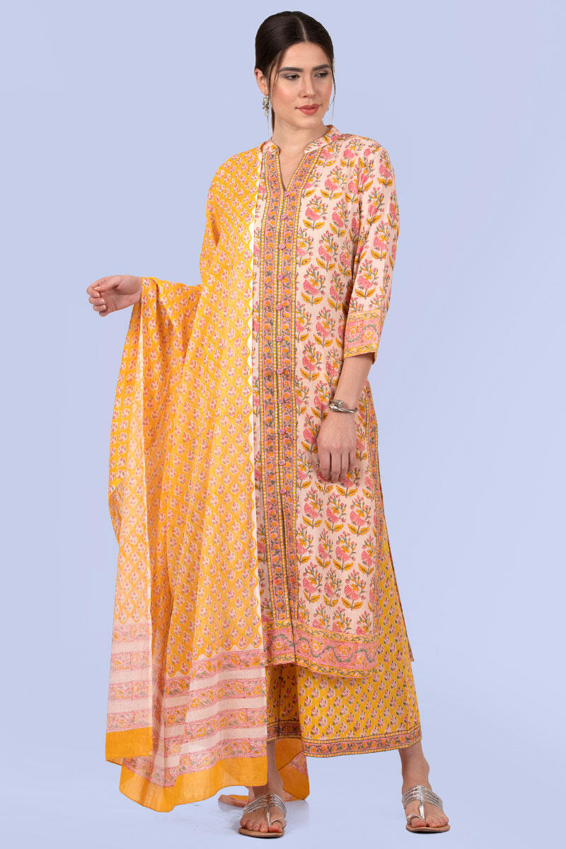 Gulzar Jannat Dupatta