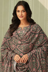 Naadirah Jahan Dupatta