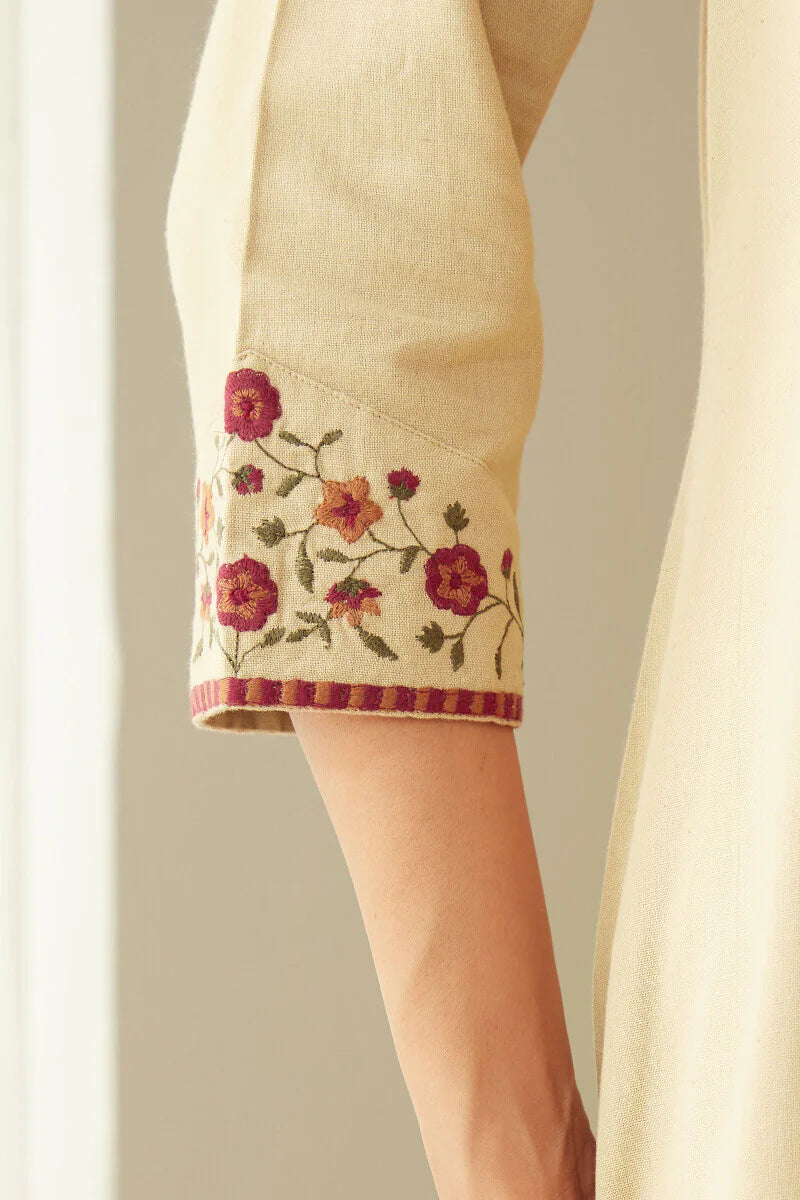 Rosheen Farah Kurta