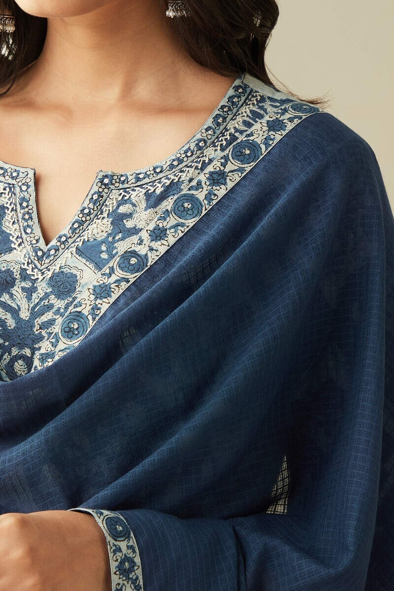Sehra Nafisa Dupatta