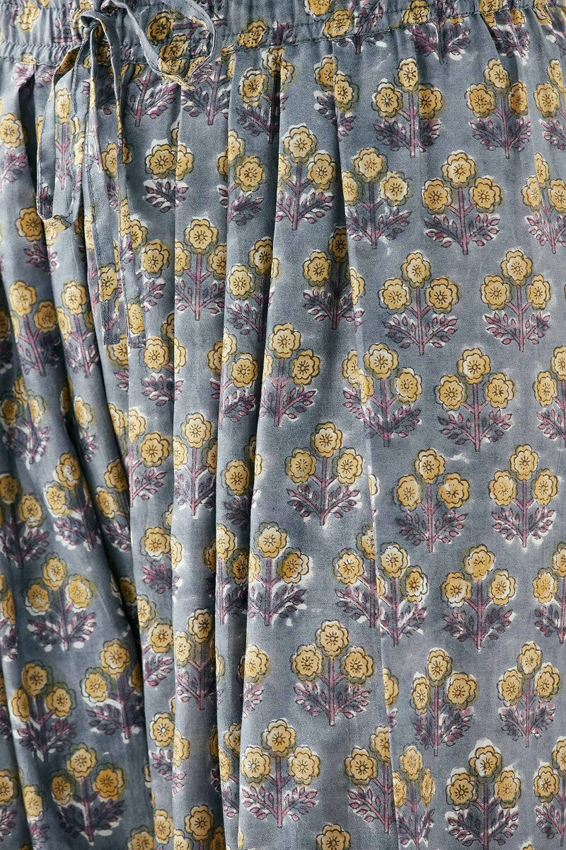 Nasrine Zubeda Sanganeri Salwar