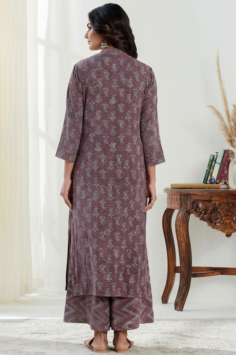Sehra Nadia Dabu Kurta