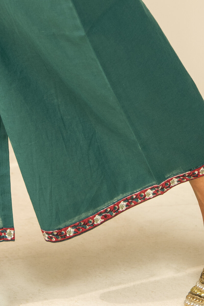 Gauhar Rahima Cotton Farsi