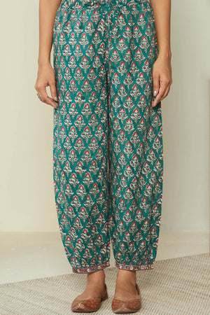 Zahira Farah Izhaar Pants