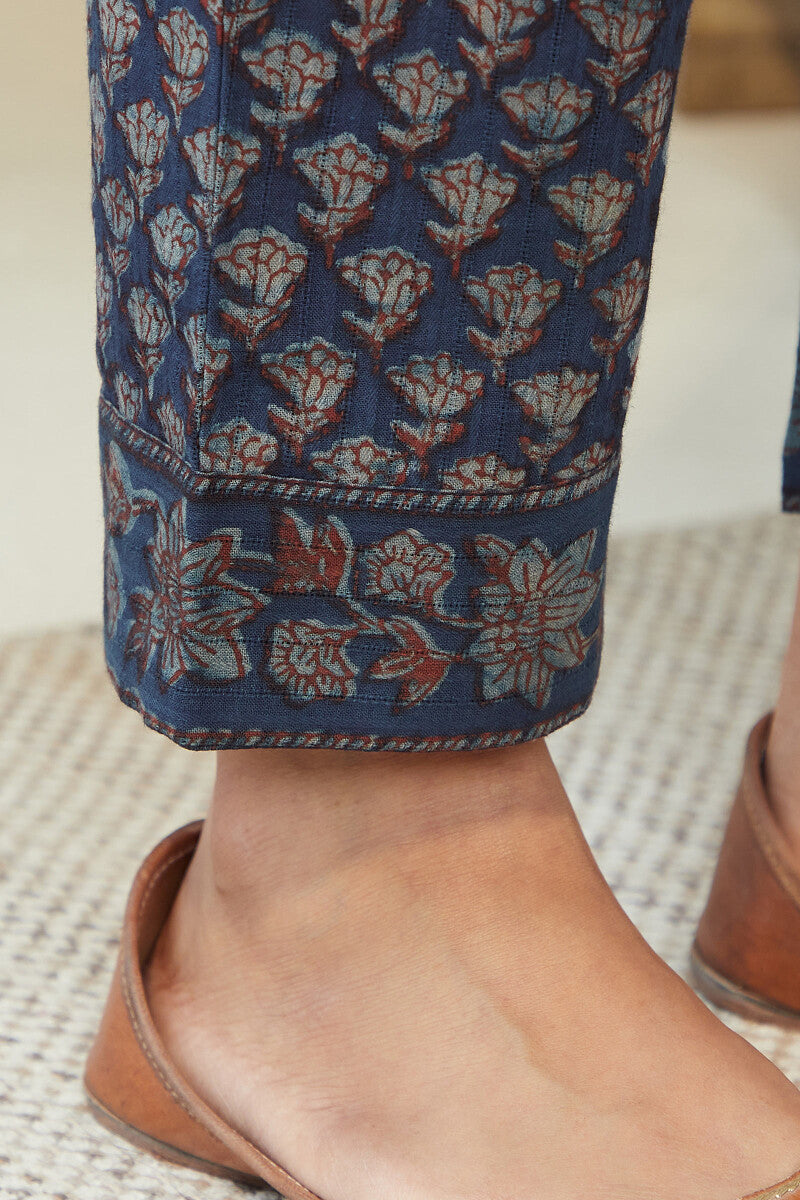 Sehra Layla Akola Narrow Pants