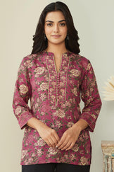 Zeenat Ruhi Sanganeri Top