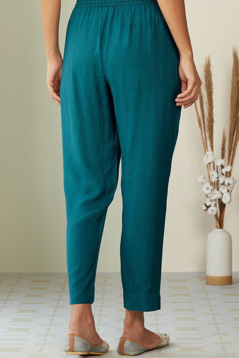 Sehra Nahid Narrow Pants