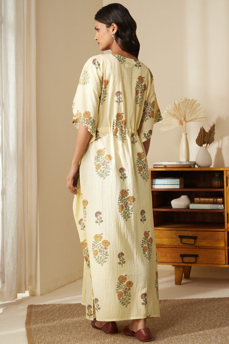 Gulshan Bagh Zeenat Kaftan