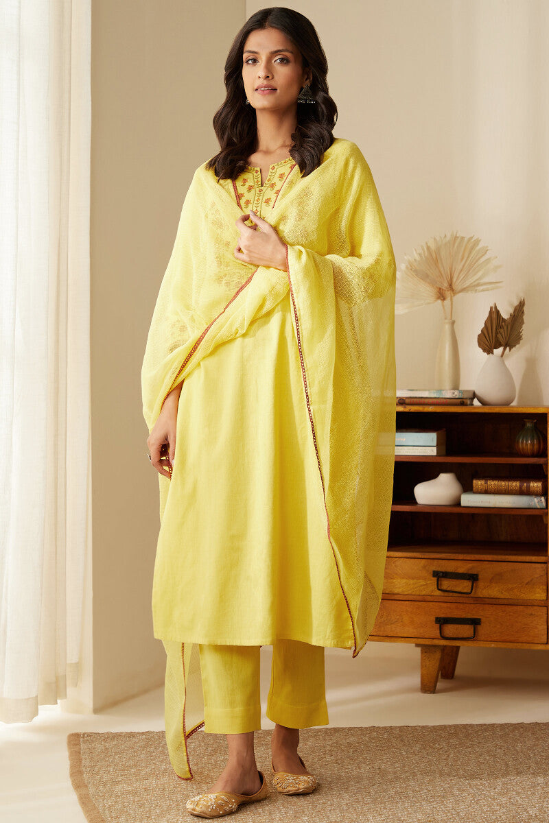 Rosheen Maya Dupatta