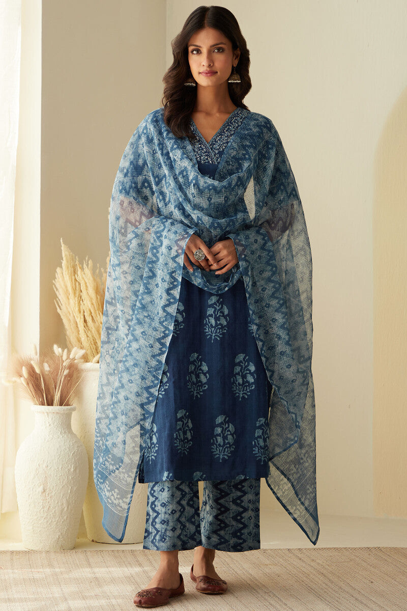 Noor Rumaisa Akola Dupatta