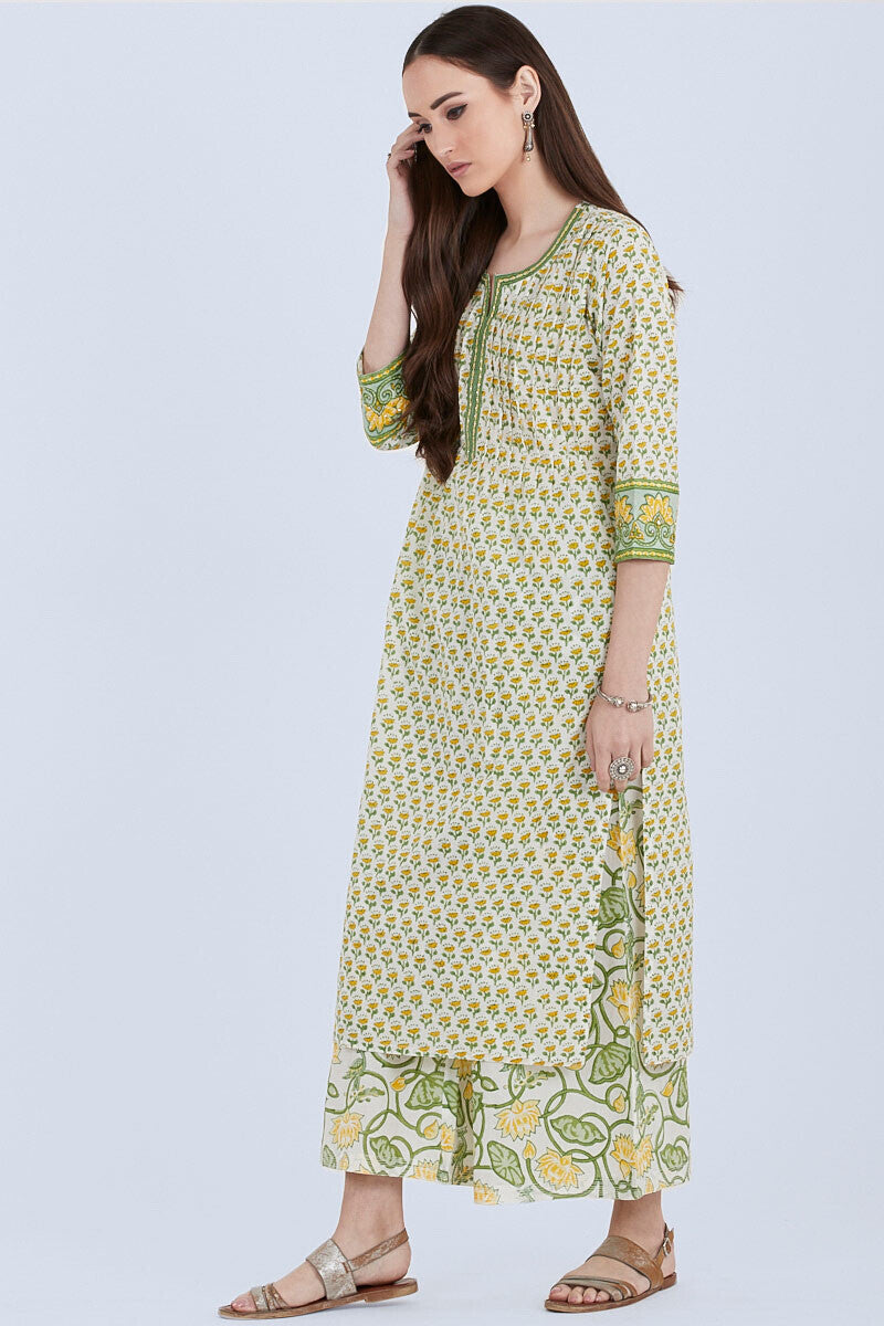 Gulzar Farin Kurta