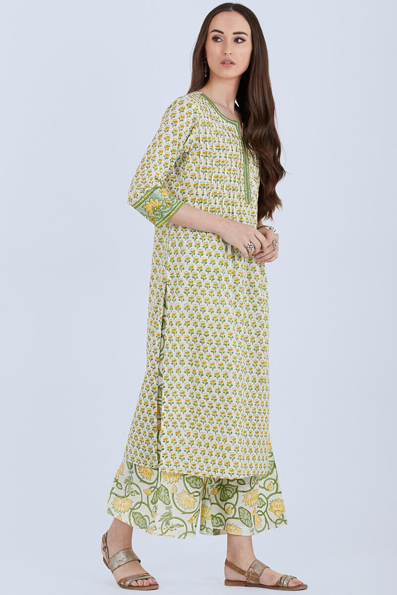 Gulzar Farin Kurta