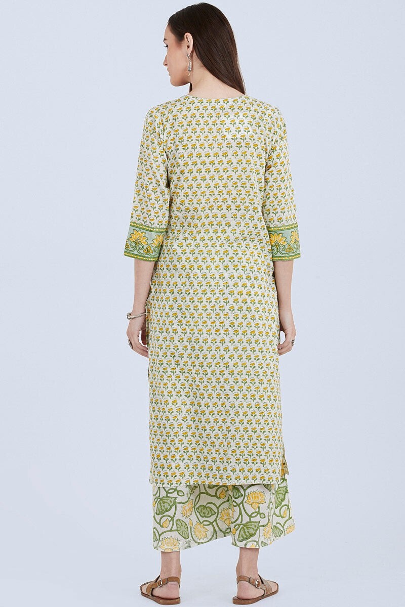 Gulzar Farin Kurta