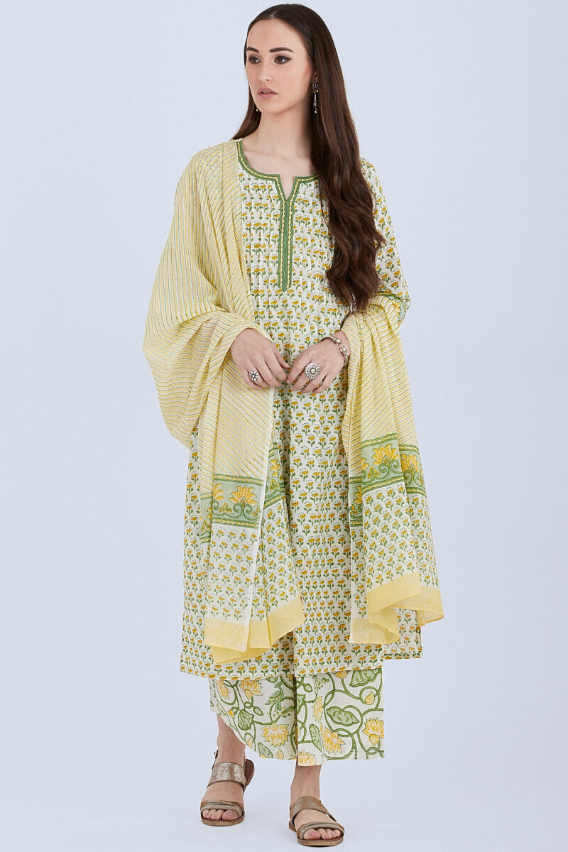 Gulzar Farin Kurta
