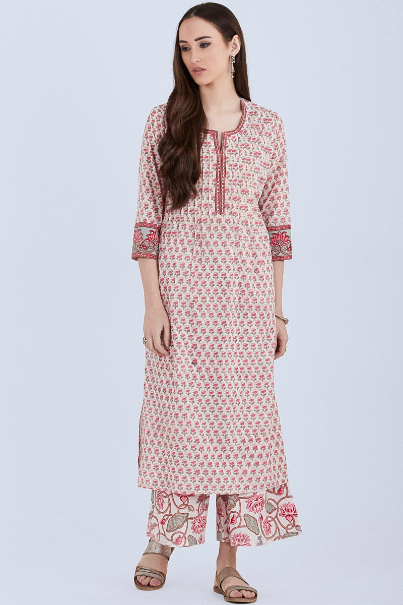 Gulzar Nasrat Kurta