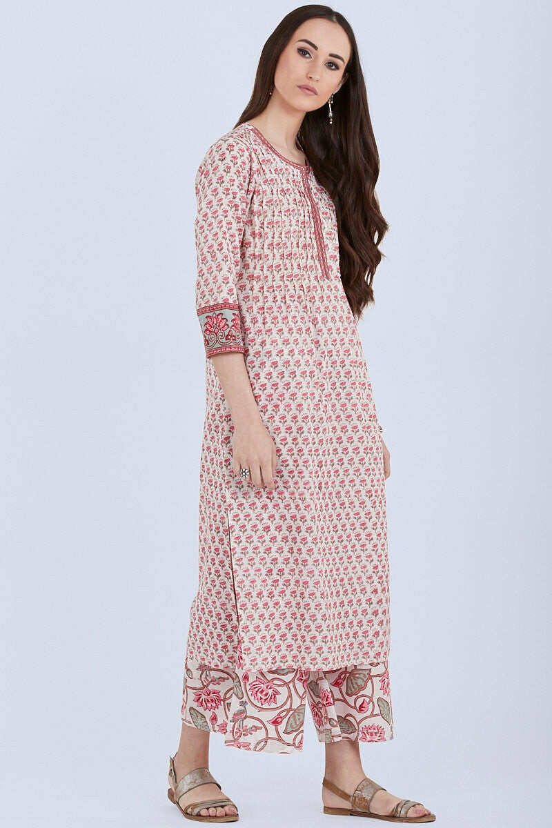 Gulzar Nasrat Kurta