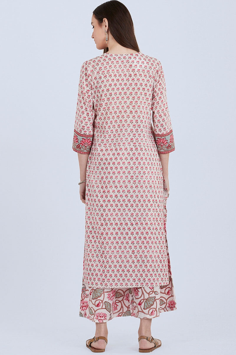 Gulzar Nasrat Kurta