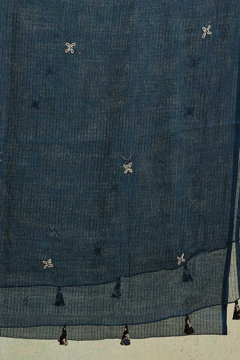 Zahabiya Misha Kota Dupatta