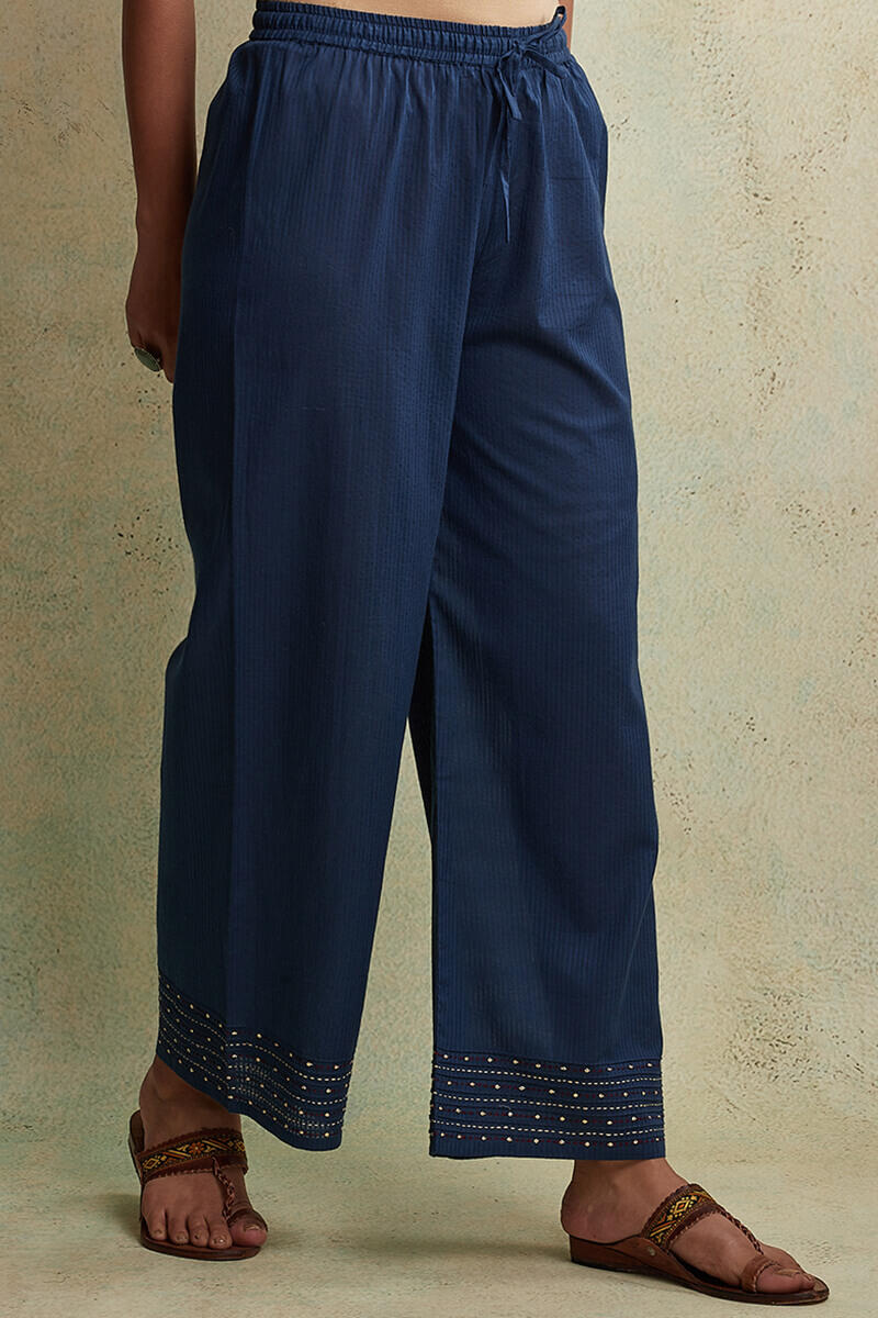 Sehra Nahid Indigo Farsi