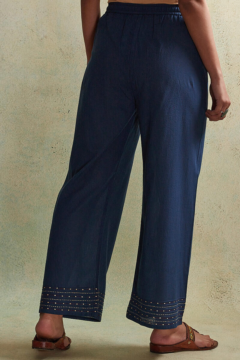 Sehra Nahid Indigo Farsi
