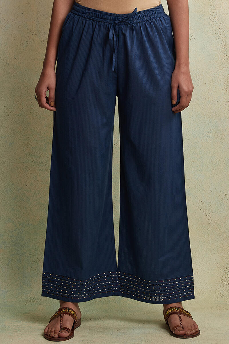 Sehra Nahid Indigo Farsi