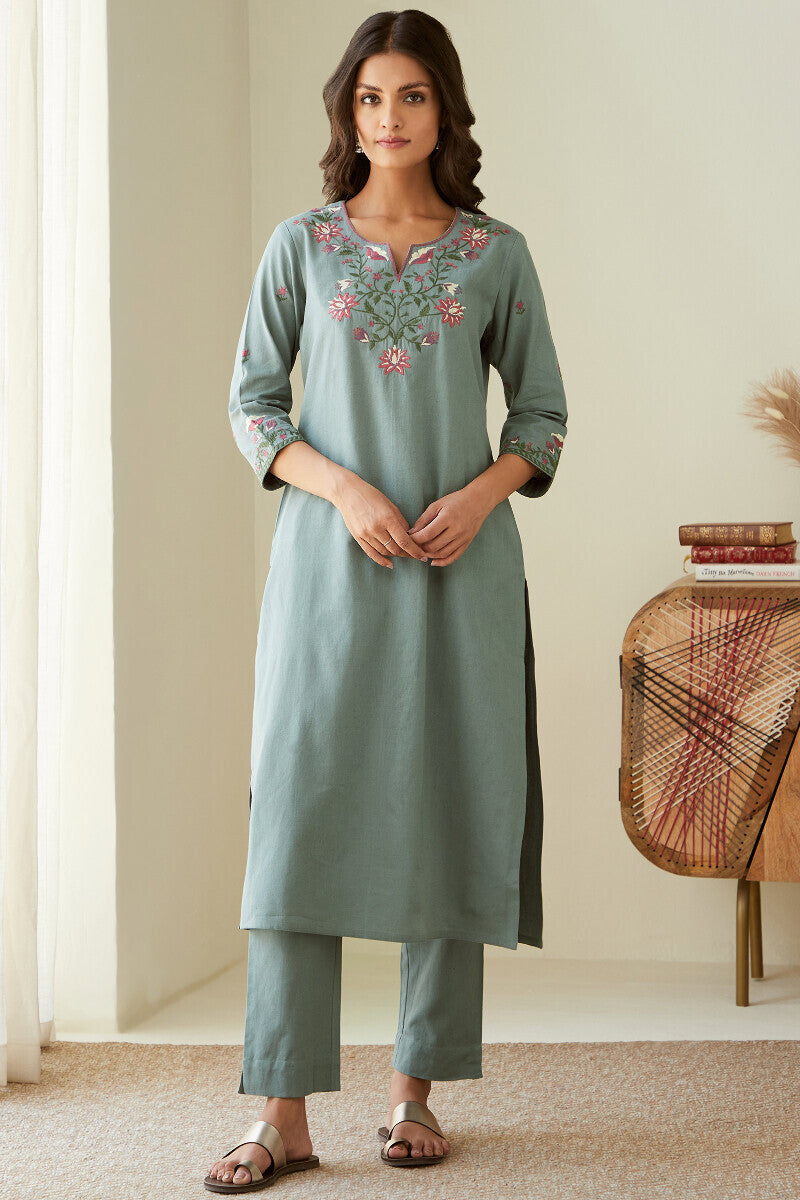 Rosheen Zoha Kurta