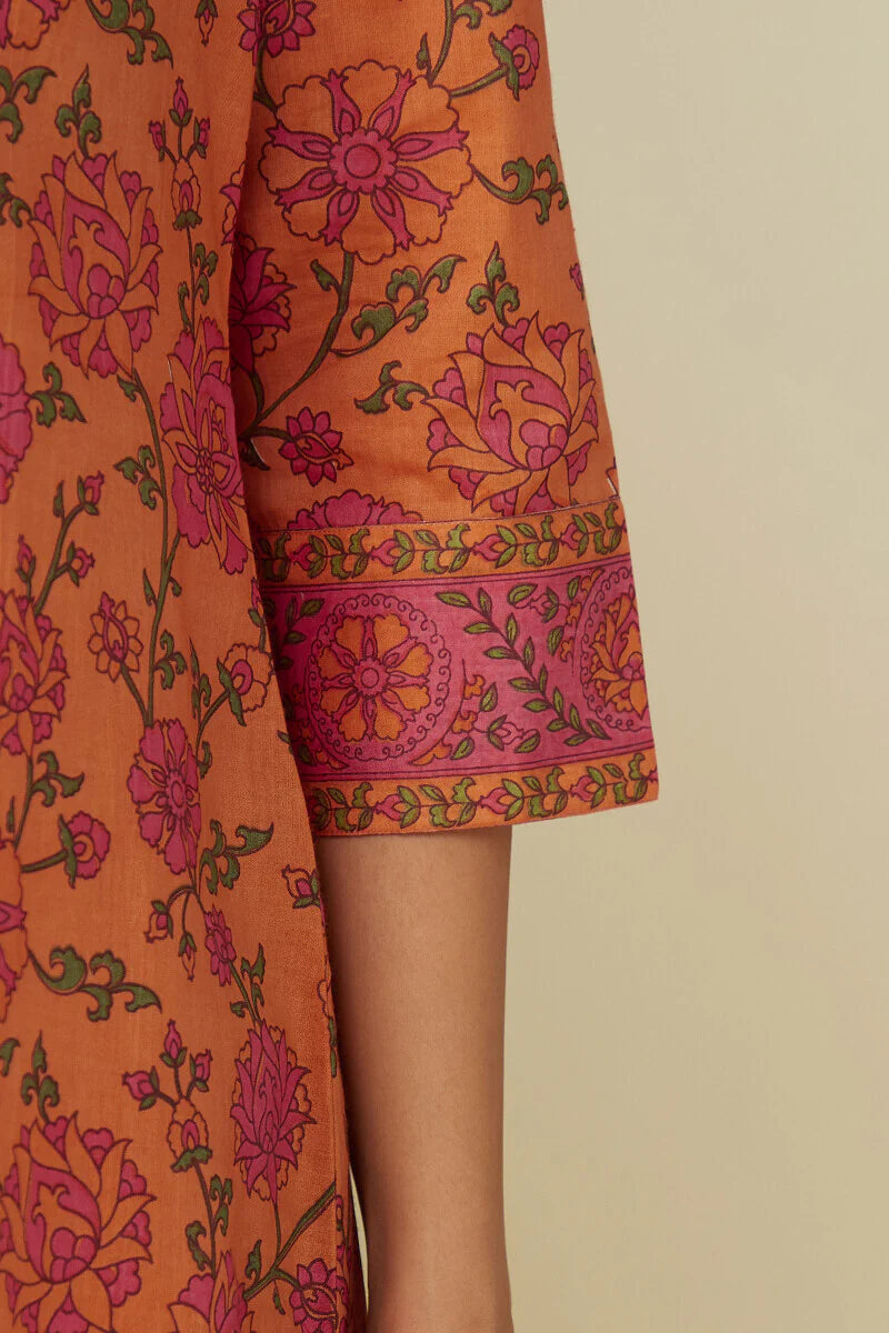 Gauhar Ruhi Loungewear Set