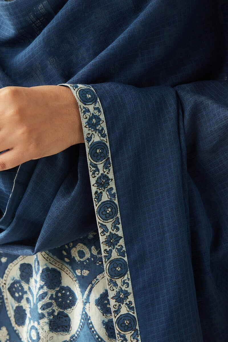 Sehra Nafisa Dupatta