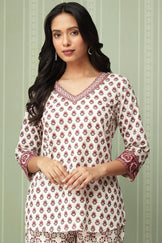 Rosheen Sahira Loungewear Set