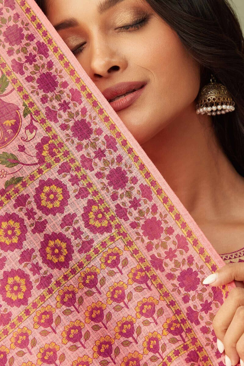 Naadirah Rehmat Dupatta