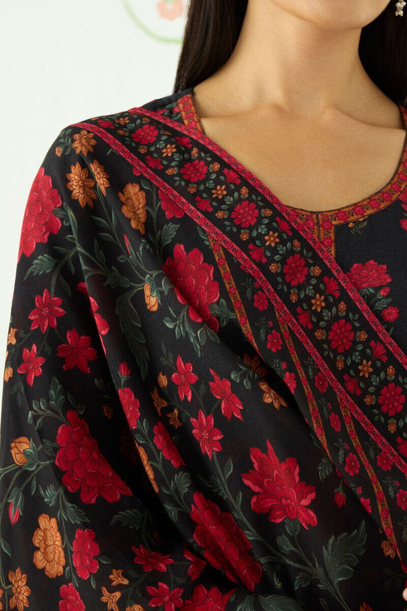 Laylah Naisa Dupatta