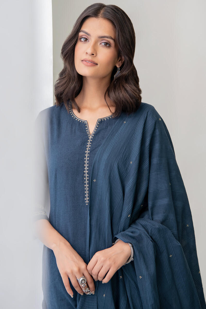 Mirza Maira Dobby Dupatta