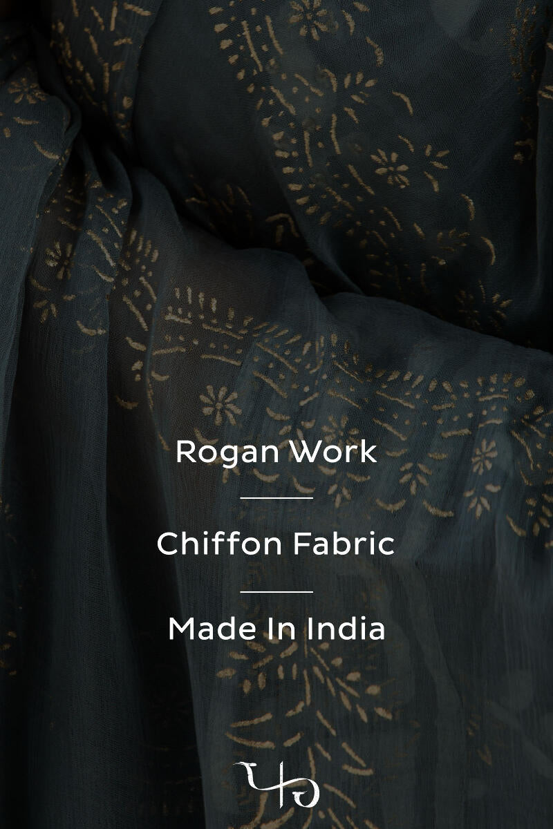 Sehra Mahin Dupatta