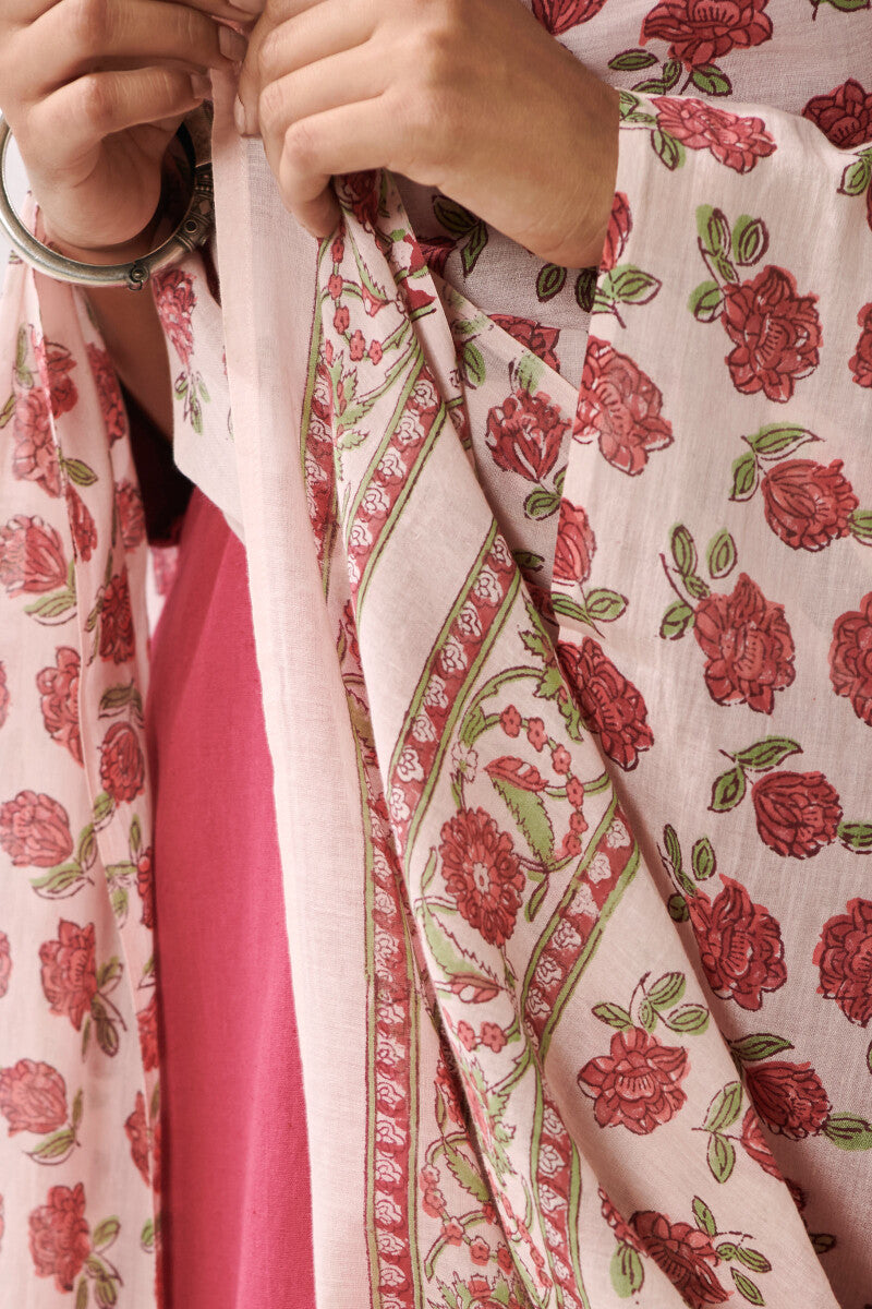 Gulbarg Nosheen Dupatta