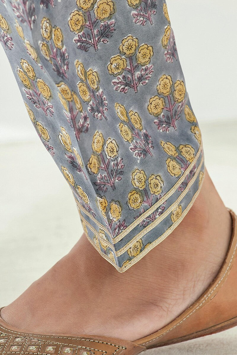 Nasrine Zubeda Sanganeri Salwar