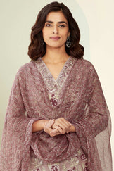Gauhar Reema Sanganeri Kota Dupatta