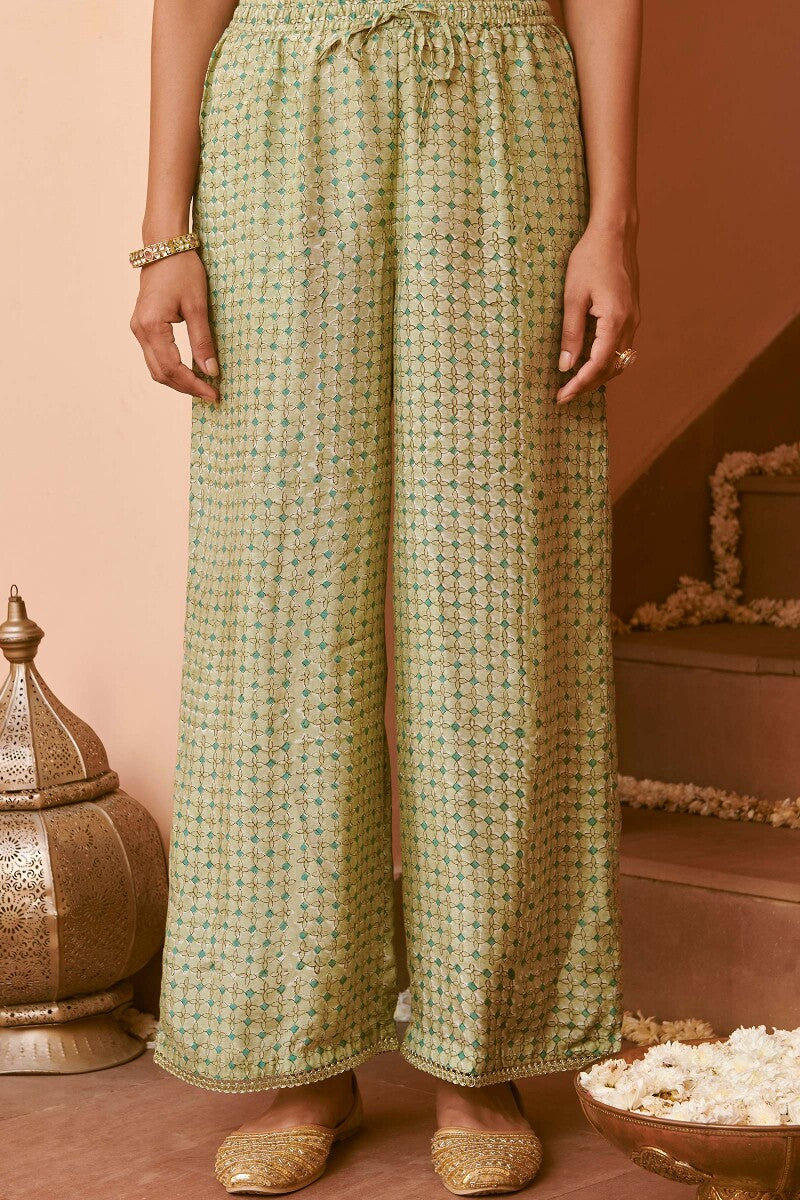 Mehrunissa Sehr Modal Farsi