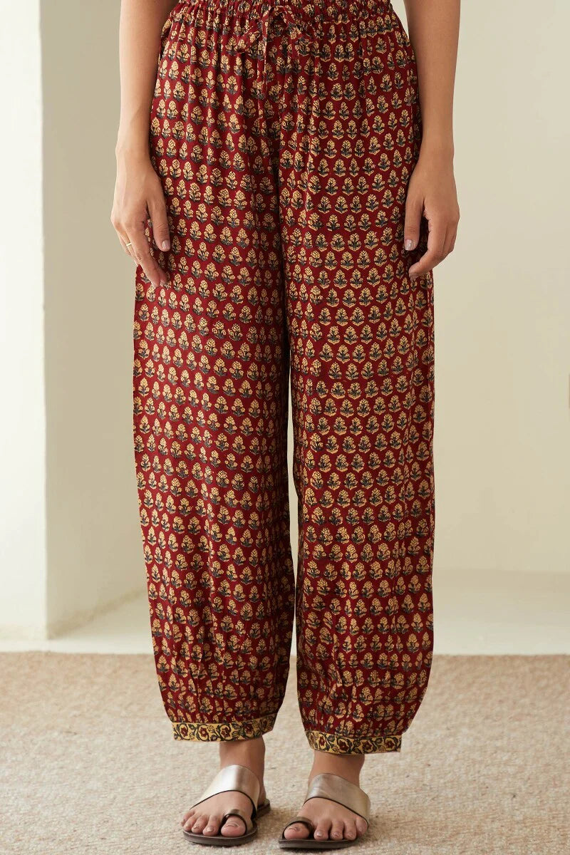Sehra Sameera Izhaar Pants
